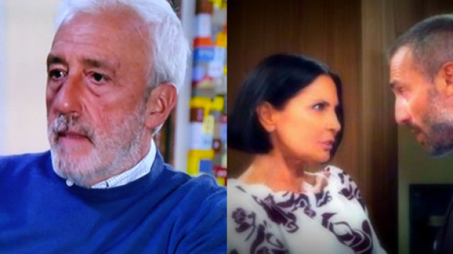 Upas, spoiler 25 novembre: Raffaele in ansia per Diego, confronto tra Marina e Fabrizio