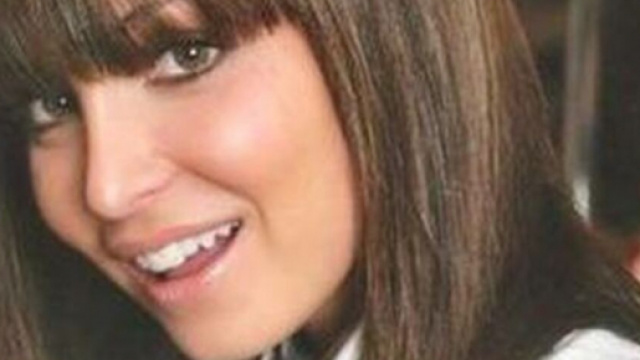 5 curiosit&agrave; su Alessandra Pierelli: &egrave; nata il 28 settembre 1979.