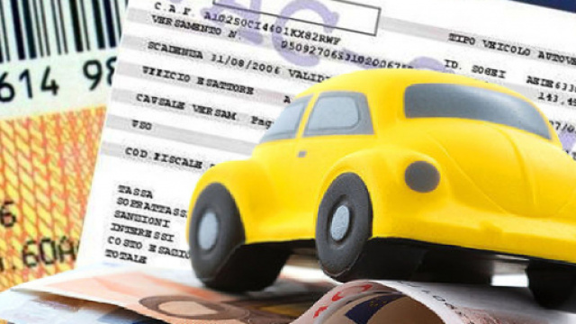 Bollo auto: le possibili novit&agrave; in manovra per aggirare il fenomeno dell'evasione