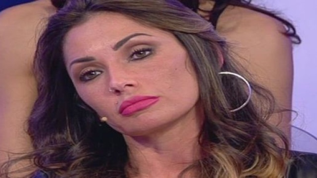 Ida Platano e Riccardo Guarnieri si sono lasciati.