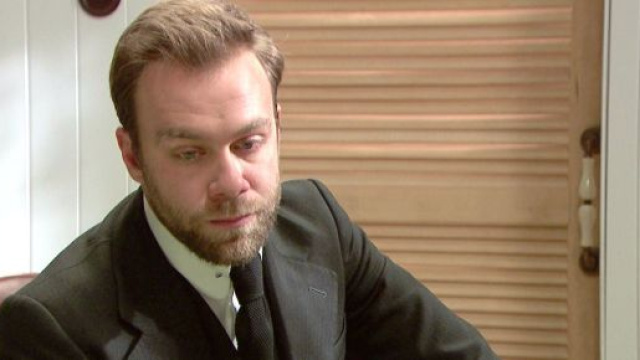 Il Segreto anticipazioni: Fernando inganna Maria
