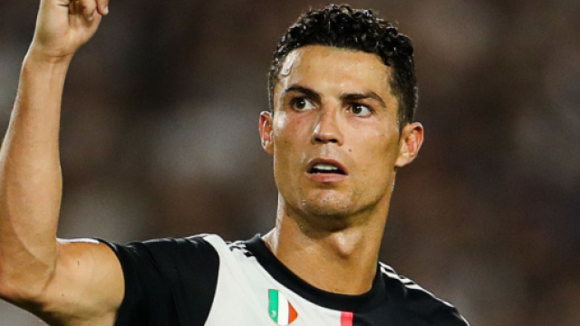 Juventus-Atletico Madrid, le ultime sugli infortunati, Ronaldo verso l'ok