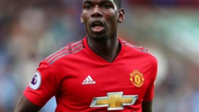 Juventus, possibile scambio per Pogba