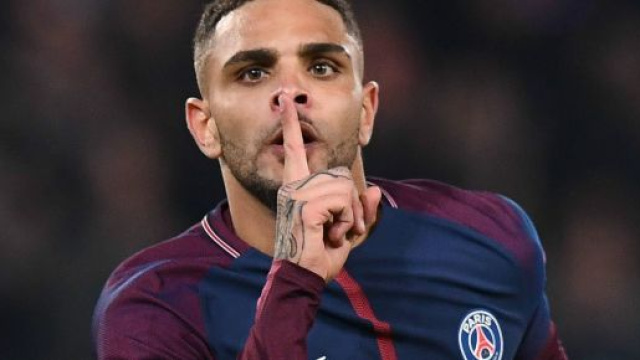 Kurzawa del PSG interessa ad Inter e Juventus
