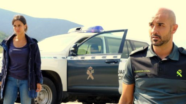 La caccia - Monteperdido: la replica dell'ultima puntata su Mediaset Play