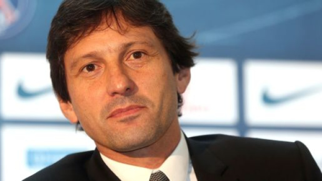 Leonardo (Psg) punta alla serie A per fare nuovi acquisti.