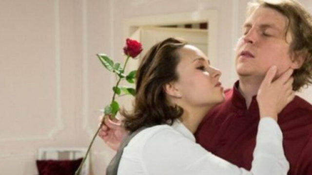 Spoiler Tempesta d'amore: Bela si innamora di Romy