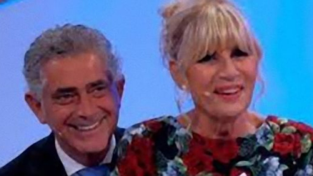 Uomini e donne registrazione over del 23 novembre: Gemma e Juan Luis felici, Ida e Riccardo si sono lasciati