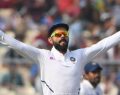 Cricket: India becomes first team to win four consecutive tests by an innings at Kolkata