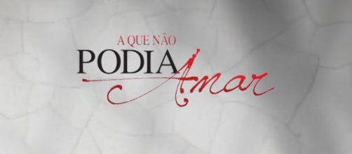 'A Que N&atilde;o Podia Amar' foi exibida recentemente pelo SBT. (Arquivo/BlastingNews)