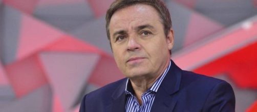 Apresentador Gugu Liberato morreu no &uacute;ltimo dia 22. (Arquivo/Blasting News)