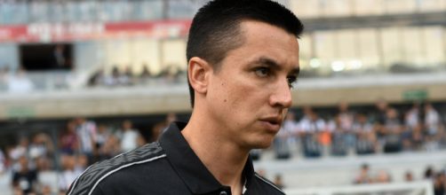 Eduardo Barros elogiou a capacidade do Furac&atilde;o, citou filosofia e o que diz ser miss&atilde;o de vida. (Reprodu&ccedil;&atilde;o/Site Oficial-Athletico Paranaense)