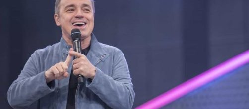 Gugu manifestou desejo de doar os &oacute;rg&atilde;os. (Arquivo Blasting News)