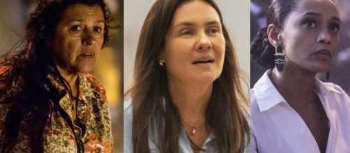 Hist&oacute;ria de 'Amor de M&atilde;e' promete revolu&ccedil;&atilde;o nas novelas globais. (Arquivo Blasting News)