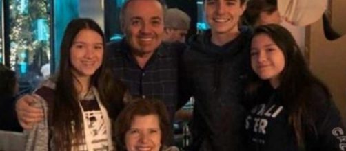 &Oacute;rg&atilde;os de Gugu poder&atilde;o beneficiar at&eacute; 50 pessoas. (Reprodu&ccedil;&atilde;o/Instagram/@joaoaugustoliberato)