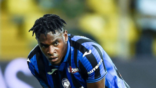 Atalanta-Dinamo Zagabria, ancora a rischio Zapata