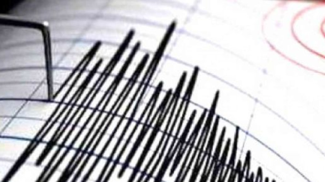 Avvertita nuova scossa di terremoto a 5 KM da Menfi.