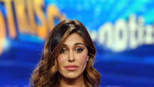 Belen Rodriguez, la verit&agrave; su Damante