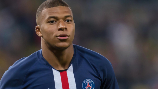 Calciomercato Juventus: Mbapp&eacute; sarebbe pi&ugrave; lontano
