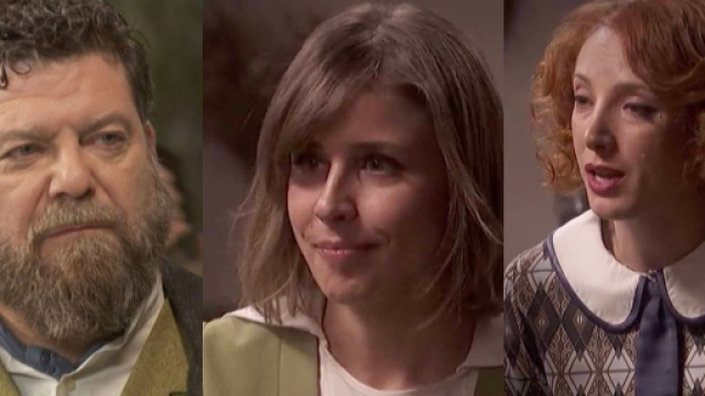 Il Segreto, trama 26 novembre: Mauricio non vuole far del male ad Irene e l'Arellano