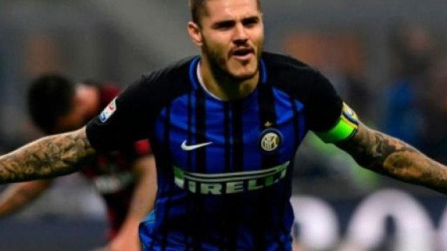 Juventus, possibile assalto ad Icardi in estate