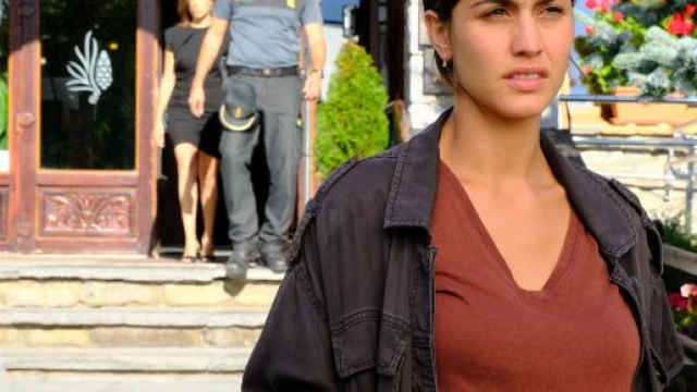 La caccia &ndash; Monteperdido, anticipazioni quarta puntata del 1 dicembre: Rafael accusato del rapimento delle ragazze