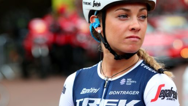 Letizia Paternoster, Campionessa europea under 23