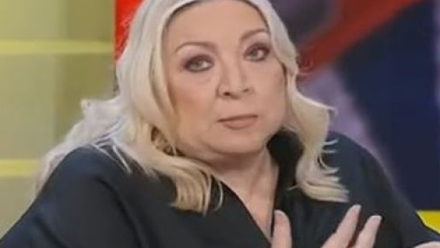 Maria Giovanna Maglie con un tweet fornisce il suo punto di vista sulle elezioni regionali in Emilia-Romagna.