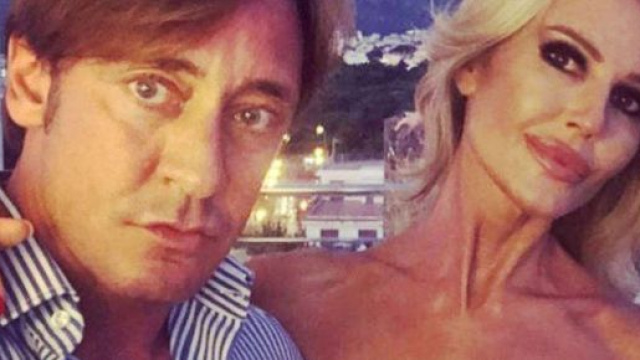 Nathalie Caldonazzo e Andrea Ippoliti: dopo essersi lasciati a Temptation Island Vip per via della single Zoe, ora lui vorrebbe un chiarimento.