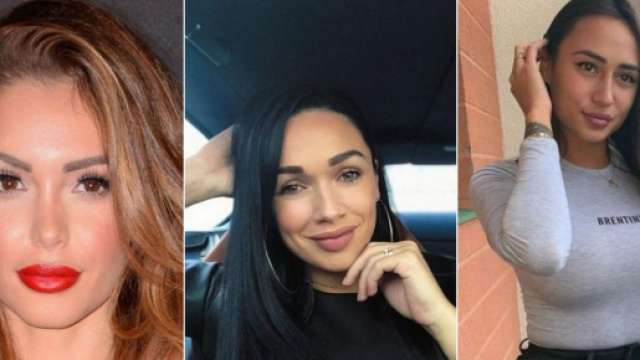 Noyade de Cayden : Nabilla embauche la maquilleuse accus&eacute;e par Jazz et Nana Poucave accuse Astrid Nelsia.