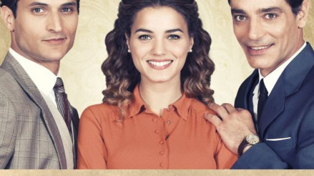 Prime Video: Il paradiso delle signore - Stagione 2 - primevideo.com
