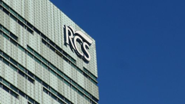 RCS MediaGroup torna a distribuire dividendi
