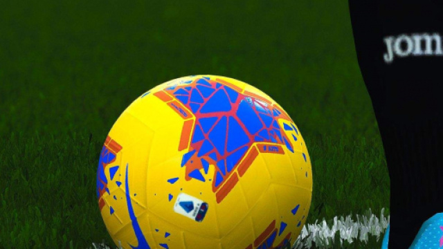 Serie A : le classement des buteurs.