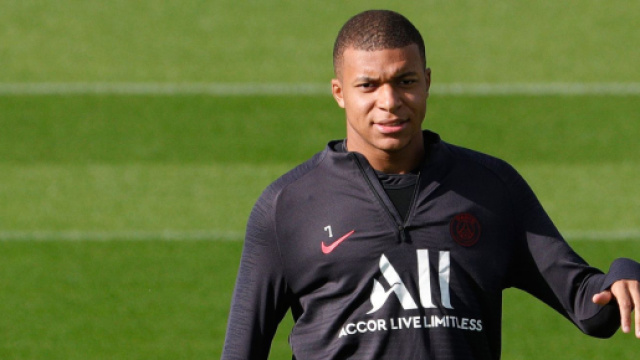 The offer that Real Madrid would be preparing to take to Mbapp&eacute; in ... - fcbarcelonanoticias.com