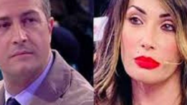 Uomini e donne, ultima registrazione: Ida e Riccardo si dicono nuovamente addio