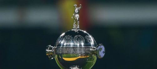 A Libertadores &eacute; o campeonato continental das Am&eacute;ricas. (Arquivo Blasting News)