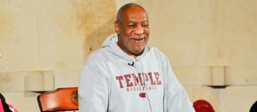 Bill Cosby still claims innocence (Image via ABCnews/Youtube)