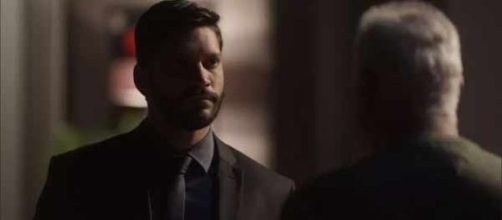 Diogo come&ccedil;a a ter suas inten&ccedil;&otilde;es reveladas em 'Bom Sucesso'. (Arquivo Blasting News)