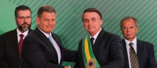 O presidente sempre declarou ser contra a utiliza&ccedil;&atilde;o de dinheiro p&uacute;blico em campanha eleitoral. (Arquivo Blasting News)