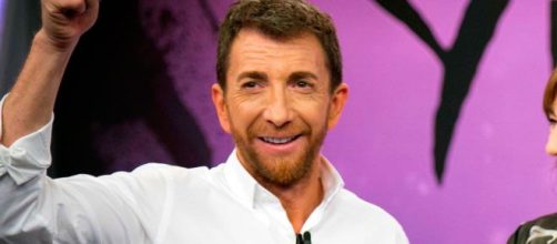 Pablo Motos casi se quema un brazo en pleno directo de &ldquo;El hormiguero&rdquo;