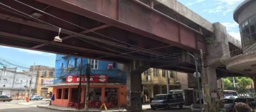 Primeira novela gravada no MG4 promete realismo nunca visto at&eacute; hoje na TV. (Reprodu&ccedil;&atilde;o/TV Globo)