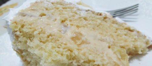 Quer um bolo f&aacute;cil e r&aacute;pido? O bolo de abacaxi &eacute; uma &oacute;tima op&ccedil;&atilde;o. (Arquivo Blasting News)