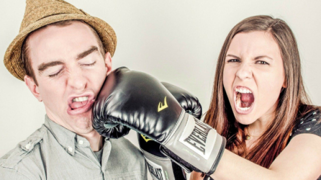 5 signes qui montrent que la rupture ou divorce d'un couple est proche - Credit: Pixabay