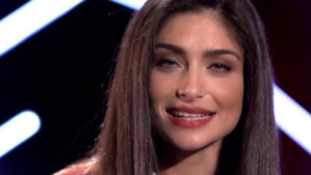 Ambra Lombardo del Gf 16, diffida i programmi di Barbara D&rsquo;Urso.