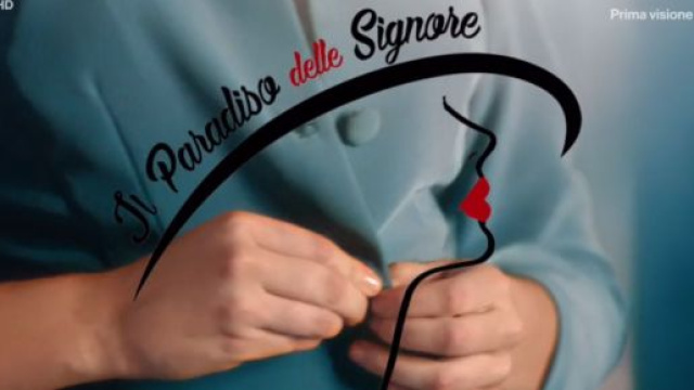 Anticipazioni Il Paradiso delle signore 2-6 dicembre
