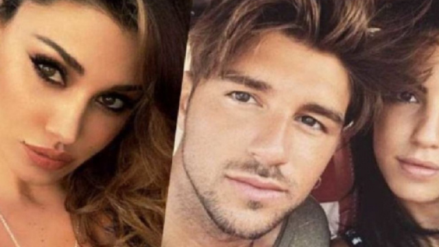 Belen Rodriguez nega il flirt con il 'Dama' e su Giulia De Lellis: 'Non si riferiva a me'.