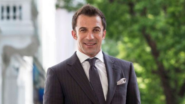 Del Piero lancia una frecciatina a Cristiano Ronaldo.