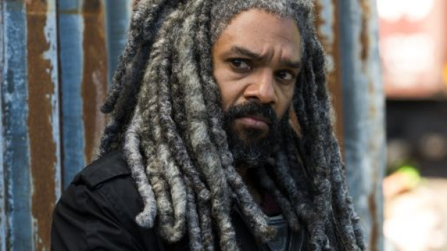 Ezekiel potrebbe lasciare a breve TWD
