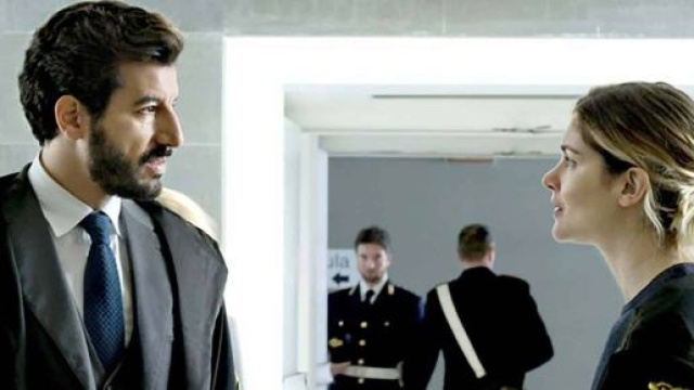 Il Processo anticipazioni prima puntata