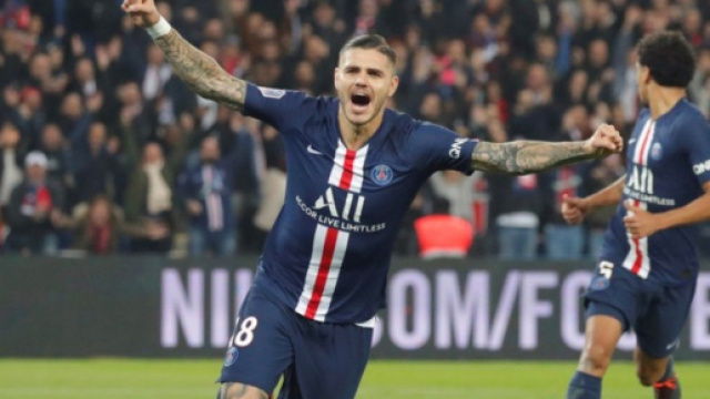 Inter, il riscatto di Icardi da parte del Psg &egrave; a rischio